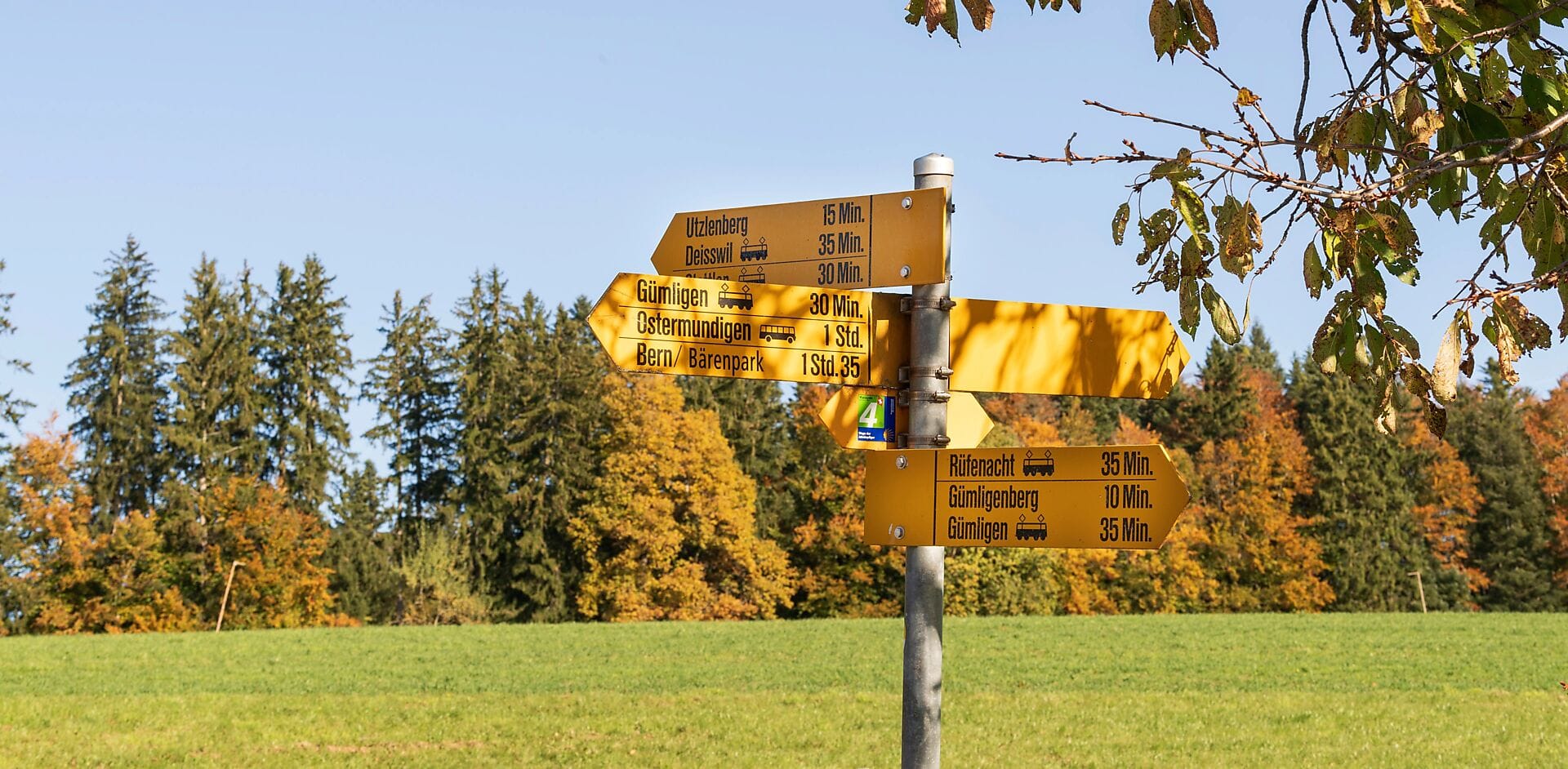Wegweiser